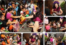 NIÑOS Y NIÑAS DE EL MANTE DISFRUTAN EL INICIO DEL XANTOLO CON PATTY CHÍO