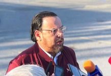 IMPLEMENTACIÓN EXITOSA EN TAMAULIPAS DE LA ESTRATEGIA VIDA SALUDABLE