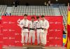 JUDOCA DE LA UAT CONQUISTA MEDALLA DE ORO EN LA SUPERCOPA DE ESPAÑA