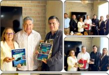 ALTAMIRA SE CONSOLIDA COMO REFERENTE INTERNACIONAL DE DESARROLLO