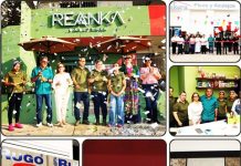 ALTAMIRA FORTALECE SU TRANSFORMACIÓN CON NUEVAS INVERSIONES: INAUGURAN REANKA TERRAZA HEALTHY Y DEKORA MONTE ALTO