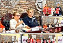 INVITAN GOBIERNO MUNICIPAL Y DIF A LA EXPO “NAVIDAD EN GLOBO ALTAMIRA 2025”