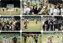 CONCLUYE LA LIGA EMPRESARIAL DE XICOTÉNCATL “MARIELA LÓPEZ SOSA”