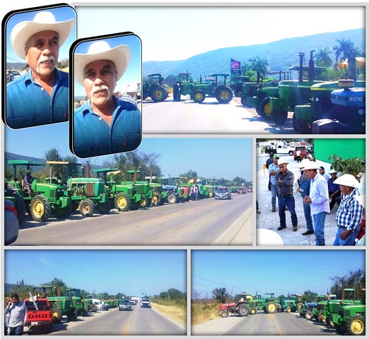 bloqueo en labra 24nov