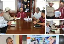 ACUEDUCTO GONZÁLEZ ES SÓLIDO: RAÚL QUIROGA ÁLVAREZ