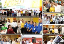 INAUGURA ARMANDO MARTÍNEZ EL BUEN FIN 2025 EN ALTAMIRA