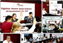 APRUEBA CABILDO PRESUPUESTO DE EGRESOS DE EL MANTE PARA 2026
