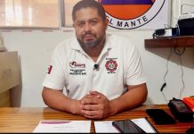 IMPLEMENTARÁ PROTECCIÓN CIVIL PROGRAMA “ZONA SEGURA”