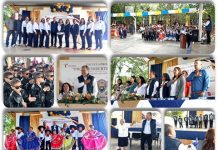 EL ALCALDE FRANK DE LEÓN CELEBRA CON “ORGULLO Y GRATITUD” EL 79 ANIVERSARIO DE LA PRIMARIA PROF. NORBERTO URIEGAS