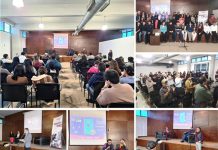 EL GOBIERNO DEL ESTADO INAUGURA CON ÉXITO EL FESTIVAL TAMAULIPAS LEE EN NUEVO LAREDO: PRIMERA DE CINCO SEDES