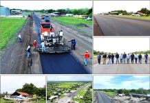 RESCATA GOBIERNO DE AMÉRICO AERÓDROMO DE CIUDAD MANTE PARA FORTALECER AL CAMPO