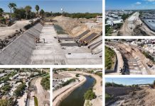 AVANZA TECNIFICACIÓN DE DISTRITOS DE RIEGO EN TAMAULIPAS