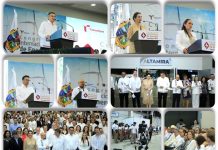 ES TAMAULIPAS EJE ESTRATÉGICO PARA EL DESARROLLO ENERGÉTICO DEL PAÍS