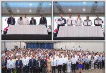 FIRMA TAMAULIPAS CARTA DE COLABORACIÓN CON LAS AGENCIAS DE ENERGÍA DEL NORTE