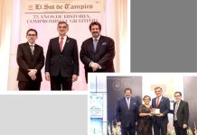 RATIFICA GOBERNADOR SU COMPROMISO CON LA LIBERTAD DE EXPRESIÓN