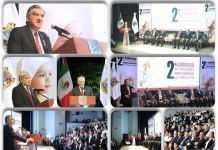 PRESIDENTA SHEINBAUM BRINDA UN APOYO SIN PRECEDENTE AL SECTOR SALUD: AMÉRICO