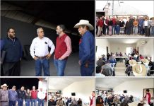 FORTALECEN ESQUEMAS DE APOYO PARA PRODUCTORES DE TRIGO Y MAÍZ EN SAN FERNANDO