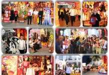 PREMIAN AMÉRICO Y MARÍA CONCURSO ESTATAL DE CATRINAS Y CATRINES