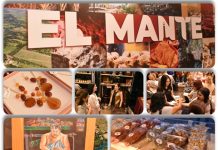 LLEGA EL MANTE A PUNTO TAMAULIPAS