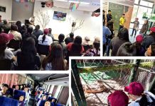 IMPULSAN TURISMO SOCIAL EN TAMAULIPAS