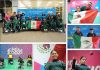 DOS MEDALLAS MÁS PARA TAMAULIPAS Y MÉXICO EN LOS JUEGOS PARAPANAMERICANOS JUNIOR 2025