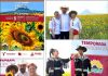 ANUNCIA ALCALDE DE GONZÁLEZ APERTURA DE TEMPORADA DE GIRASOLES 2025; EL EVENTO INAUGURAL SERÁ EL DÍA 6 DE DICIEMBRE