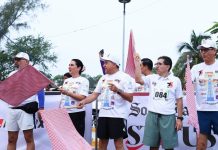 RECONOCE ARMANDO MARTÍNEZ TRAYECTORIA DEL PERIÓDICO EL SOL DE TAMPICO