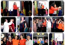 EL LIMÓN DE FIESTA: CELEBRA 121 AÑOS DE HISTORIA Y TRADICIÓN