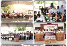 PREMIA PATTY CHÍO TALENTO DE ESTUDIANTES Y ESCUELAS