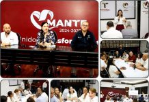 PATTY CHÍO ENCABEZA ACTUALIZACIÓN DEL PROGRAMA DE ORDENAMIENTO TERRITORIAL