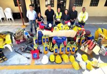 XICOTÉNCATL RECIBE IMPORTANTE DONACIÓN DE EQUIPO GRACIAS A LA FUNDACIÓN CARE CONVOY