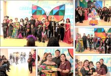 CELEBRA PATTY CHÍO XANTOLO EN EL CRI