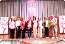 GOBIERNO MUNICIPAL Y DIF TAMAULIPAS APOYAN A MUJERES CON CÁNCER