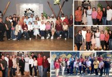 INCENTIVA PATTY CHÍO PROMOCIÓN DE EL MANTE COMO DESTINO TURÍSTICO