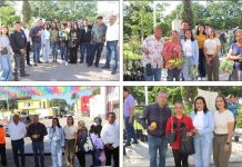 GOBIERNO DE OCAMPO Y DIF PROMUEVEN LA REFORESTACIÓN CON ÉXITO EN “ADOPTA UN ÁRBOL”