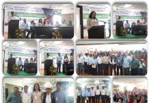 PEPE LEÓN RINDE INFORME DE LA ZAFRA 2024 2025