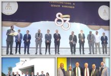 RECONOCE LA UNIVERSIDAD DE MONTEMORELOS A TAMAULIPAS POR ESTRATEGIA DE MEDICINA DE ESTILO DE VIDA