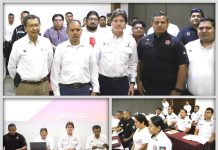 IMPARTE SST TALLER PARA FORMAR AUDITORES DE SEGURIDAD VIAL PARA REDUCIR ACCIDENTES