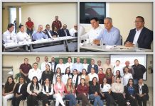 ACUERDA CONSEJO DE NUTRICIÓN REFORZAR ACCIONES PARA EVITAR SOBREPESO Y OBESIDAD