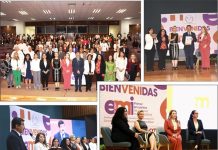 CONSOLIDA LA UAT PARTICIPACIÓN DE SUS INVESTIGADORAS EN LA CIENCIA