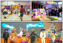 CELEBRA LA UAT TRADICIONES MEXICANAS CON ACTIVIDADES EN TODAS SUS SEDES