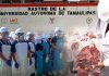 RASTRO TIF DE LA UAT PRODUCIRÁ CARNE PARA EL MERCADO INTERNACIONAL