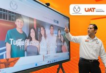FORMARÁ LA UAT ESPECIALISTAS EN TECNOLOGÍAS EMERGENTES EN LA EDUCACIÓN
