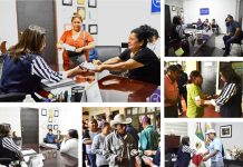 XICOTÉNCATL IMPULSA EL DIÁLOGO DIRECTO EN EL MARTES CIUDADANO