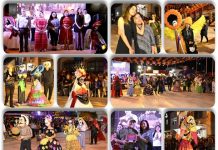 XICOTÉNCATL VIVIÓ AL MÁXIMO EL XANTOLO 2025