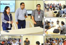 CONAGUA BRINDA ORIENTACIÓN EN XICOTÉNCATL PARA REGULARIZAR CONCESIONES DE AGUA