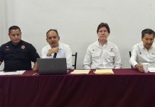 RECONOCE CONAPRA ESTRATEGIAS DEL GOBIERNO DE TAMAULIPAS PARA PREVENIR ACCIDENTES EN EL HOGAR Y VÍA PÚBLICA