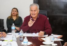 REINSTALA SST COMITÉ ESTATAL DE CALIDAD EN SALUD PARA FORTALECER LA GESTIÓN Y OPTIMIZAR LA ATENCIÓN MÉDICA