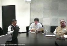 REFUERZA SALUD PREVENCIÓN DE ACCIDENTES A TRAVÉS DE LA CAMPAÑA “EN ESTAS FIESTAS DECEMBRINAS”