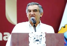 EL GOBERNADOR AMÉRICO VILLARREAL RECHAZA CONCENTRAR CONCESIONES DE AGUA